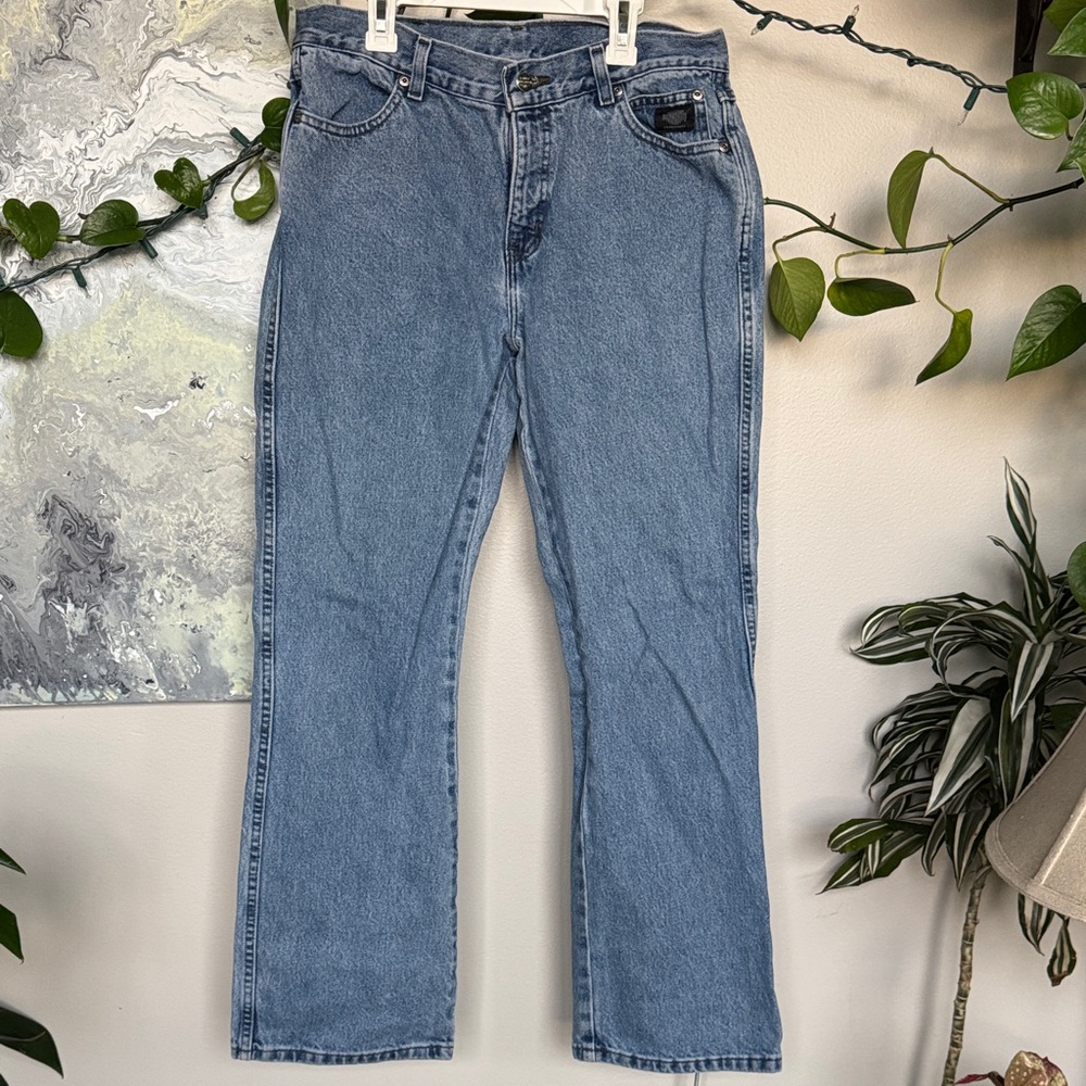 Harley Davidson Jeans